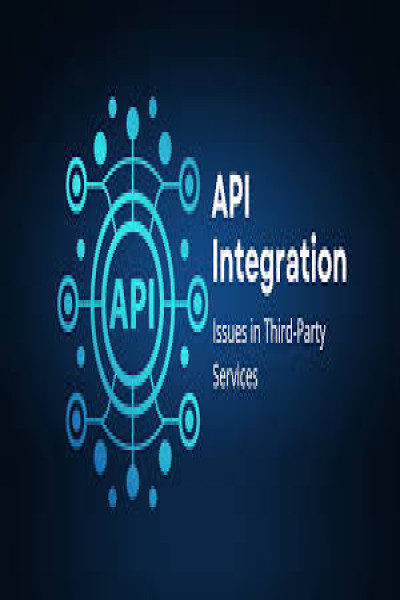 Third-Party API Integration
